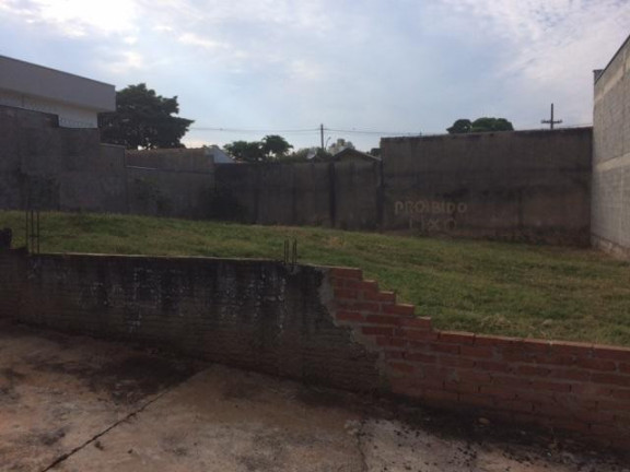 Terreno à Venda, 500 m² em Verde - Piracicaba