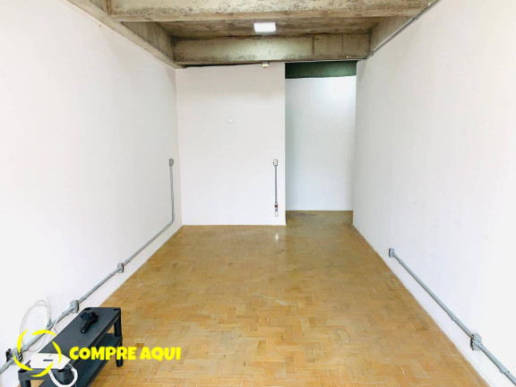 Imagem Sala Comercial à Venda, 29 m² em Jardim Paulista - São Paulo