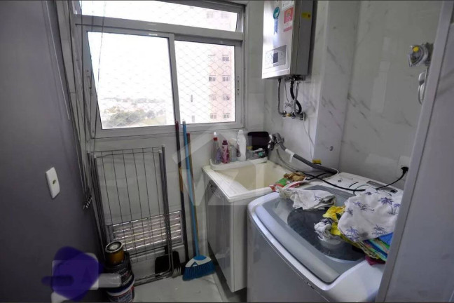 Imagem Apartamento com 2 Quartos à Venda, 51 m² em Umuarama - Osasco Imagem Apartamento com 2 Quartos à Venda, 51 m² em Umuarama - Osasco