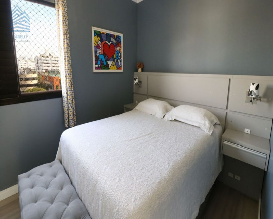 Imagem Imóvel com 3 Quartos à Venda, 93 m² em Chácara Santo Antônio (zona Sul) - São Paulo