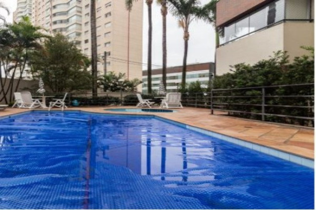 Imagem Apartamento com 3 Quartos à Venda, 107 m² em Jardim Vila Mariana - São Paulo Imagem Apartamento com 3 Quartos à Venda, 107 m² em Jardim Vila Mariana - São Paulo