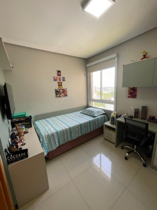 Imagem Imóvel com 3 Quartos à Venda, 138 m² em Aleixo - Manaus