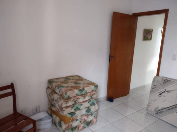 Imagem Apartamento com 1 Quarto à Venda, 53 m² em Guilhermina - Praia Grande
