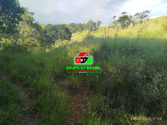 Imagem Chácara à Venda, 11 m² em Centro - Paraibuna Imagem Chácara à Venda, 11 m² em Centro - Paraibuna