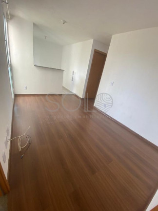 Imagem Apartamento com 2 Quartos à Venda, 45 m² em Jardim Quitandinha Ii - Araraquara Imagem Apartamento com 2 Quartos à Venda, 45 m² em Jardim Quitandinha Ii - Araraquara
