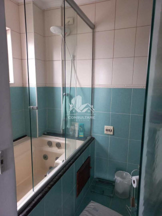 Imagem Apartamento com 3 Quartos à Venda, 126 m² em Aparecida - Santos