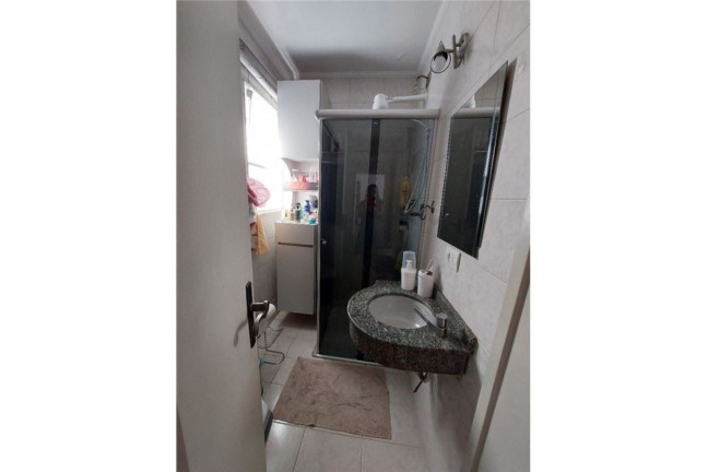 Imagem Apartamento com 3 Quartos à Venda, 67 m² em Vila Prudente - São Paulo