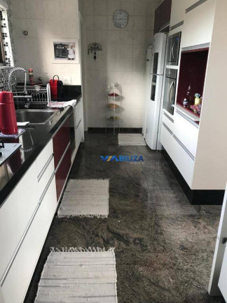 Imagem Apartamento com 3 Quartos à Venda, 138 m² em Penha De França - São Paulo