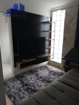 Imagem Casa com 2 Quartos à Venda, 83 m² em Jardim Barbacena - Cotia