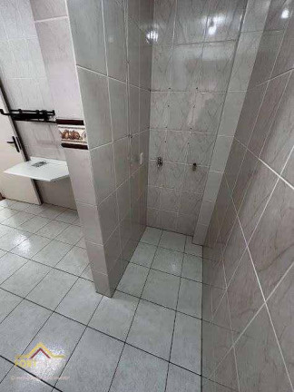 Imagem Imóvel com 1 Quarto à Venda, 46 m² em Vila Guilhermina - Praia Grande