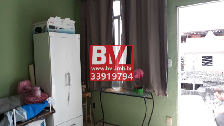 Imagem Casa com 2 Quartos à Venda, 59 m² em Vista Alegre - Rio De Janeiro