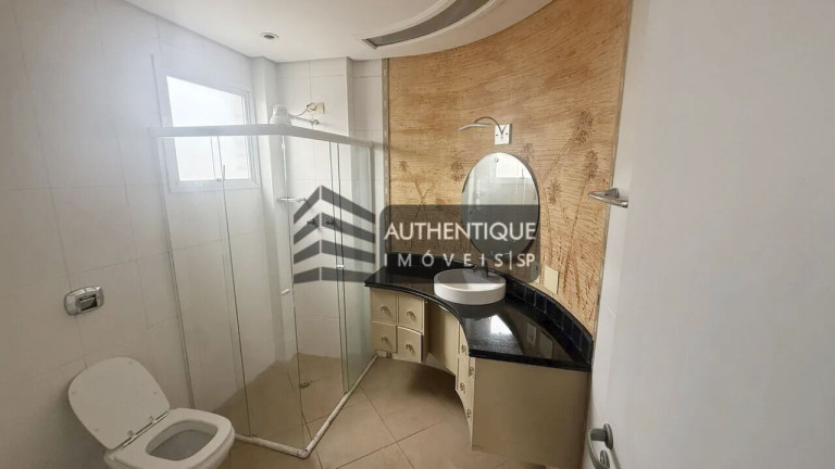 Imagem Cobertura com 3 Quartos à Venda, 364 m² em Canto Do Forte - Praia Grande