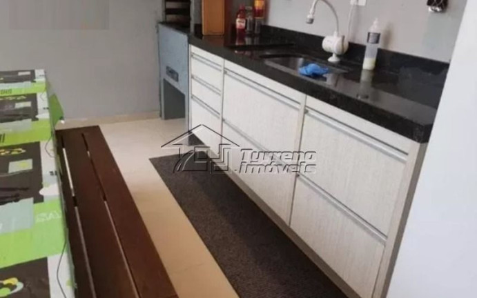 Imagem Casa de Condomínio com 3 Quartos à Venda, 245 m² em Urbanova - São José Dos Campos