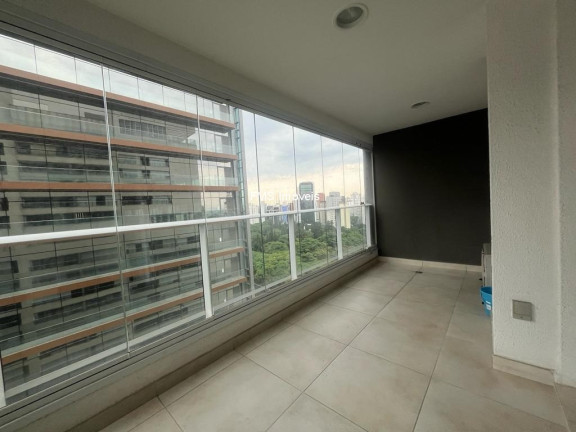 Imagem Imóvel com 1 Quarto para Alugar, 43 m² em Consolação - São Paulo Imagem Imóvel com 1 Quarto para Alugar, 43 m² em Consolação - São Paulo