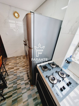 Imagem Apartamento com 1 Quarto à Venda, 60 m² em Boa Vista - São Vicente Imagem Apartamento com 1 Quarto à Venda, 60 m² em Boa Vista - São Vicente