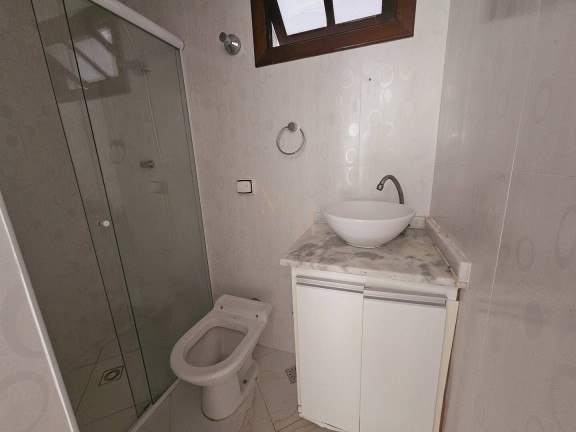Imagem Casa com 3 Quartos à Venda, 145 m² em Aparecida - Santos Imagem Casa com 3 Quartos à Venda, 145 m² em Aparecida - Santos