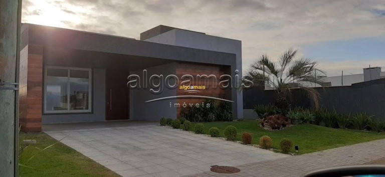 Imagem Casa com 3 Quartos à Venda, 176 m² em Condominio Dubai Resort - Capão Da Canoa Imagem Casa com 3 Quartos à Venda, 176 m² em Condominio Dubai Resort - Capão Da Canoa