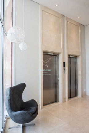 Imagem Studio com 1 Quarto à Venda, 45 m² em Vila Mariana - São Paulo Imagem Studio com 1 Quarto à Venda, 45 m² em Vila Mariana - São Paulo