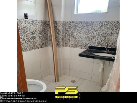 Imagem Apartamento com 2 Quartos à Venda, 44 m² em Ernesto Geisel - João Pessoa Imagem Apartamento com 2 Quartos à Venda, 44 m² em Ernesto Geisel - João Pessoa