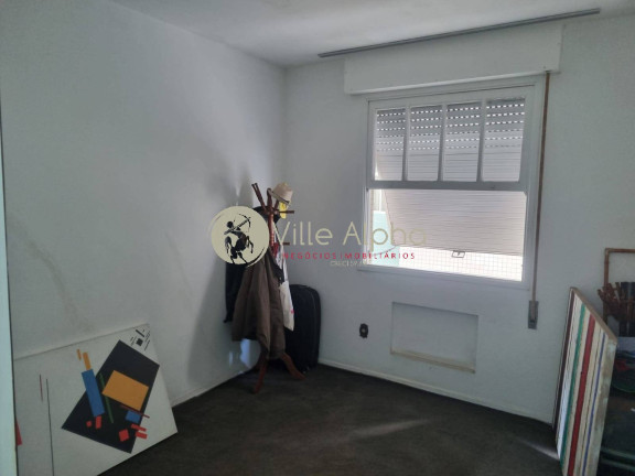 Imagem Apartamento com 3 Quartos à Venda, 160 m² em Pompeia - Santos Imagem Apartamento com 3 Quartos à Venda, 160 m² em Pompeia - Santos