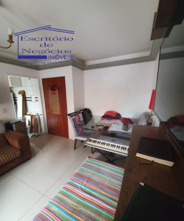Imagem Imóvel com 2 Quartos à Venda, 56 m² em Azenha - Porto Alegre