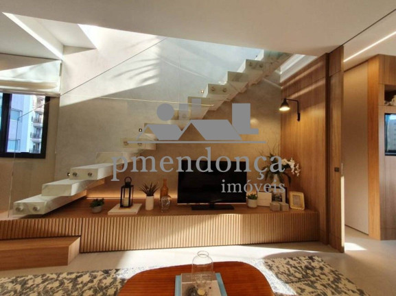Imagem Apartamento com 1 Quarto à Venda, 80 m² em Higienópolis - São Paulo Imagem Apartamento com 1 Quarto à Venda, 80 m² em Higienópolis - São Paulo