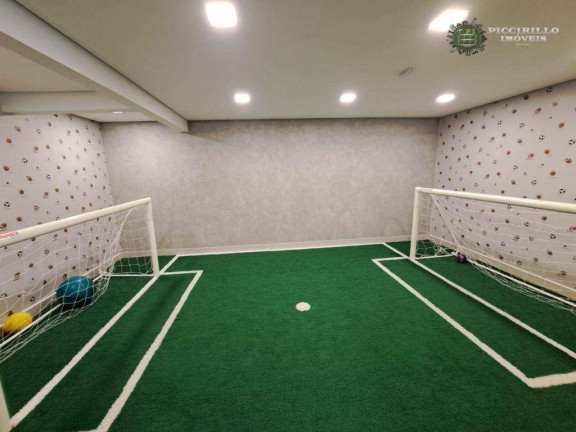 Imagem Apartamento com 2 Quartos à Venda, 69 m² em Caiçara - Praia Grande