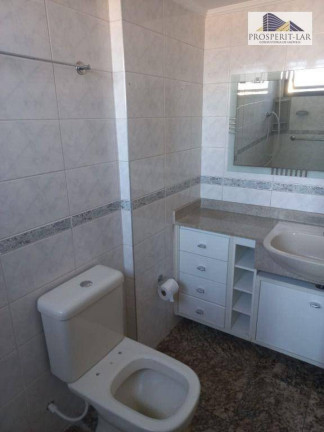 Imagem Apartamento com 3 Quartos à Venda, 90 m² em Vila Rosália - Guarulhos