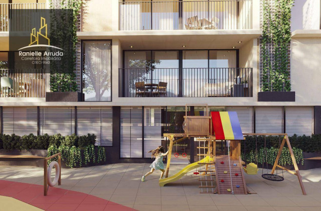 Imagem Apartamento com 2 Quartos à Venda, 68 m² em Jardim Oceania - João Pessoa Imagem Apartamento com 2 Quartos à Venda, 68 m² em Jardim Oceania - João Pessoa