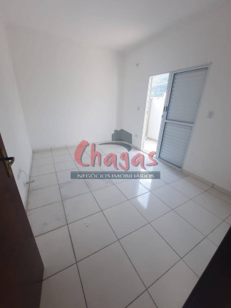 Imagem Apartamento com 1 Quarto à Venda, 40 m² em Sumaré - Caraguatatuba