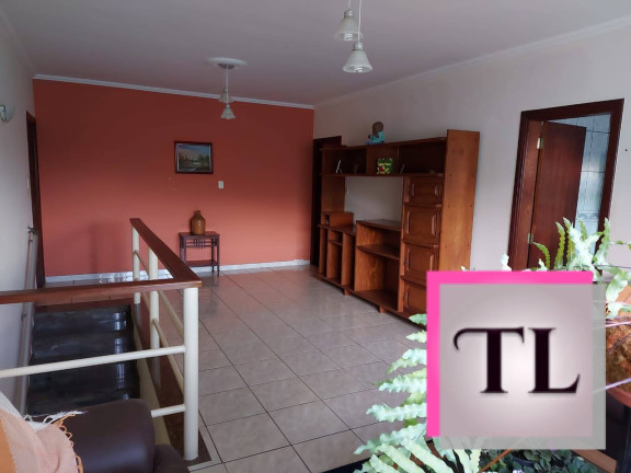 Imagem Casa com 3 Quartos à Venda, 200 m² em Jardim Philadélphia - Poços De Caldas