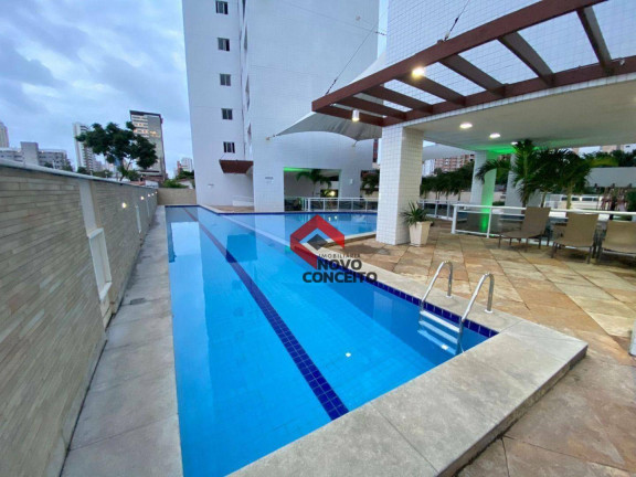 Imagem Apartamento com 3 Quartos à Venda, 111 m² em Aldeota - Fortaleza Imagem Apartamento com 3 Quartos à Venda, 111 m² em Aldeota - Fortaleza