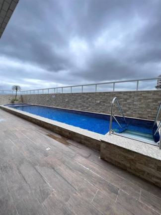Imagem Apartamento com 2 Quartos à Venda, 88 m² em Guilhermina - Praia Grande