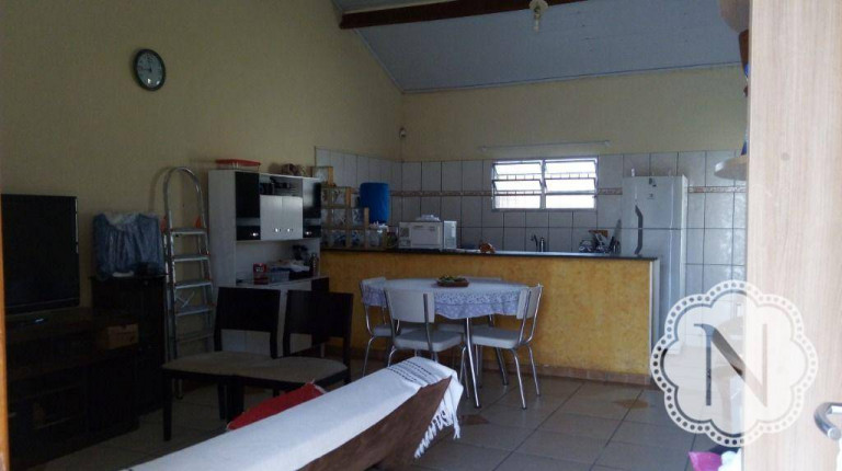 Imagem Casa com 3 Quartos à Venda, 80 m² em Cibratel Ii - Itanhaém