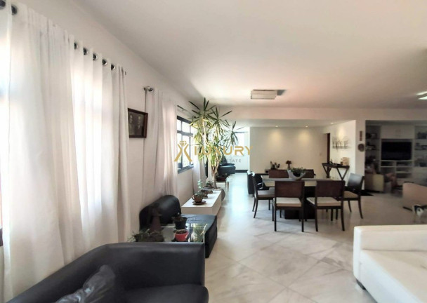 Imagem Imóvel com 3 Quartos à Venda, 174 m² em Serra - Belo Horizonte