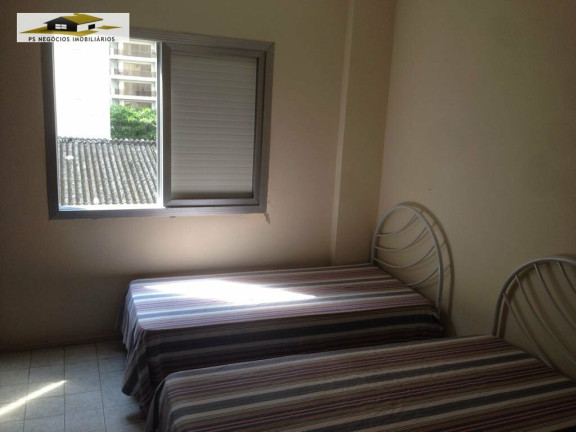 Imagem Apartamento com 2 Quartos à Venda, 71 m² em Pitangueiras - Guarujá