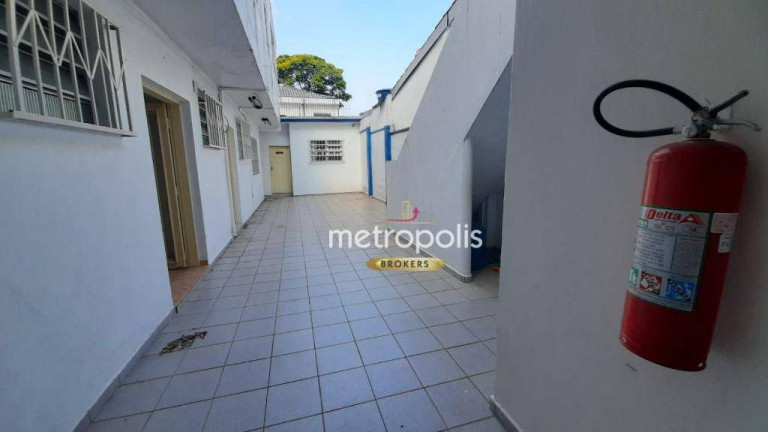 Imagem Edifício Residencial à Venda, 467 m² em Vila Helena - São Bernardo Do Campo Imagem Edifício Residencial à Venda, 467 m² em Vila Helena - São Bernardo Do Campo