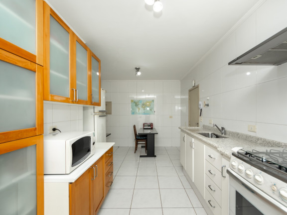 Imagem Apartamento com 3 Quartos à Venda, 98 m² em Planalto Paulista - São Paulo Imagem Apartamento com 3 Quartos à Venda, 98 m² em Planalto Paulista - São Paulo