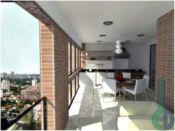 Imagem Imóvel com 4 Quartos à Venda, 243 m² em Santo Antônio - Sao Caetano Do Sul Imagem Imóvel com 4 Quartos à Venda, 243 m² em Santo Antônio - Sao Caetano Do Sul