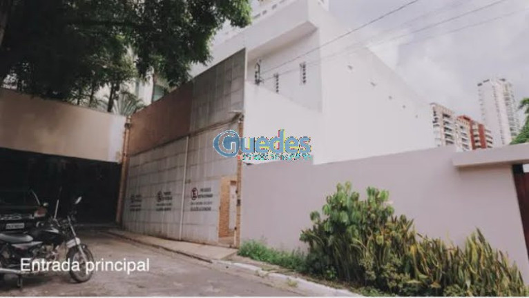 Imóvel Comercial para Alugar, 800 m² em Vila Nova Conceição - São Paulo