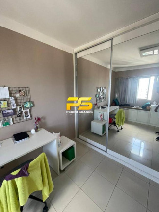 Imagem Apartamento com 3 Quartos à Venda, 120 m² em Tambaú - João Pessoa Imagem Apartamento com 3 Quartos à Venda, 120 m² em Tambaú - João Pessoa