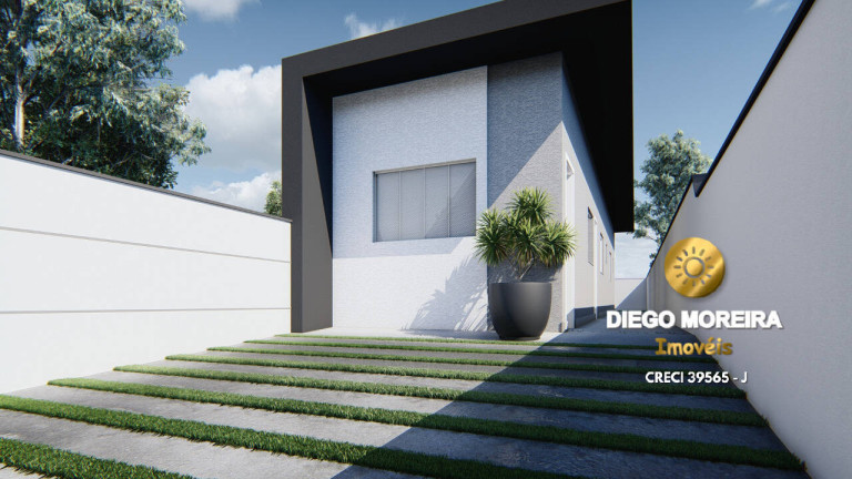 Casa com 2 Quartos à Venda, 136 m² em Terra Preta - Mairiporã