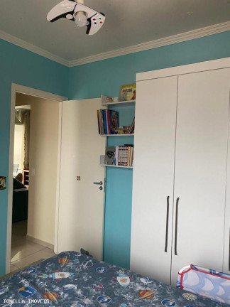 Imagem Apartamento com 2 Quartos à Venda, 54 m² em Rochdale