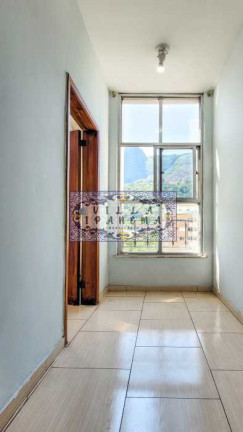 Imagem Apartamento com 3 Quartos à Venda, 90 m² em Humaitá - Rio De Janeiro Imagem Apartamento com 3 Quartos à Venda, 90 m² em Humaitá - Rio De Janeiro