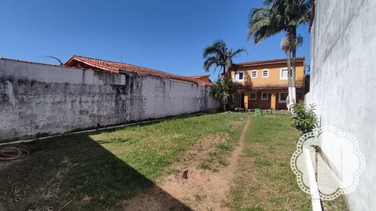 Imagem Sobrado com 4 Quartos à Venda, 106 m² em Campos Elíseos - Itanhaém Imagem Sobrado com 4 Quartos à Venda, 106 m² em Campos Elíseos - Itanhaém