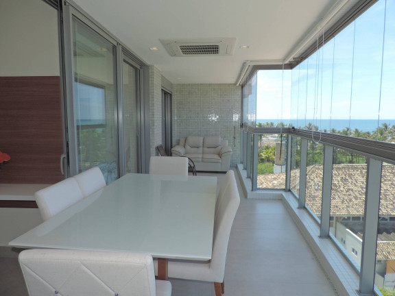 Imagem Apartamento com 2 Quartos para Temporada, 87 m² em Riviera De São Lourenço - Bertioga