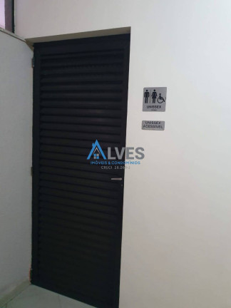 Apartamento com 2 Quartos à Venda, 60 m² em Vila Lusitania - São Bernardo Do Campo