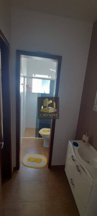 Imagem Apartamento com 2 Quartos à Venda, 70 m² em Nova Palhoça - Palhoça