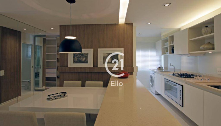 Imagem Apartamento com 1 Quarto à Venda, 47 m² em Campo Belo - São Paulo Imagem Apartamento com 1 Quarto à Venda, 47 m² em Campo Belo - São Paulo