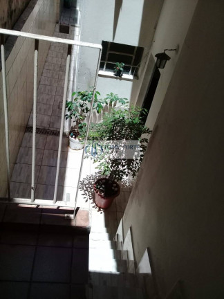 Imagem Casa com 3 Quartos à Venda, 260 m² em Campestre - Santo André Imagem Casa com 3 Quartos à Venda, 260 m² em Campestre - Santo André